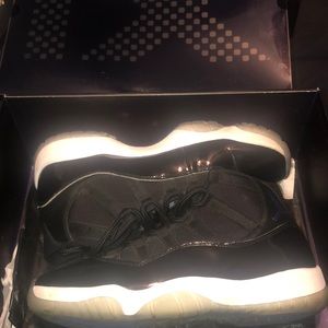Space jams Jordan 11